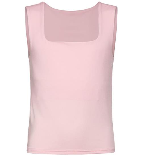Rosemunde Top - Billie Reversible - Pink-a-Boo