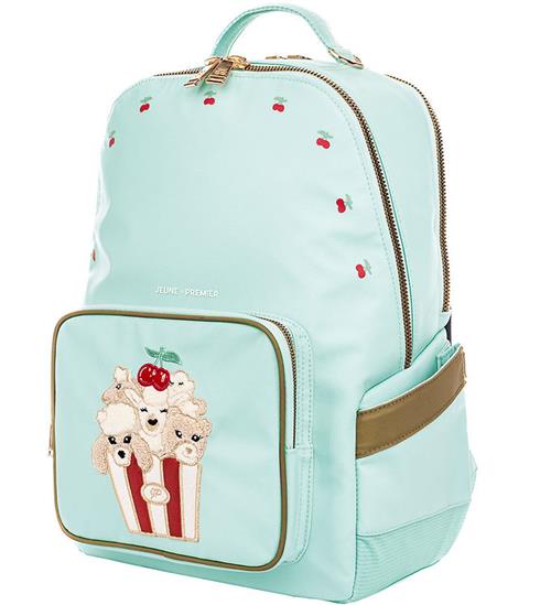 Jeune Premier Rygsæk - New Bobbie - 20L - Popcorn