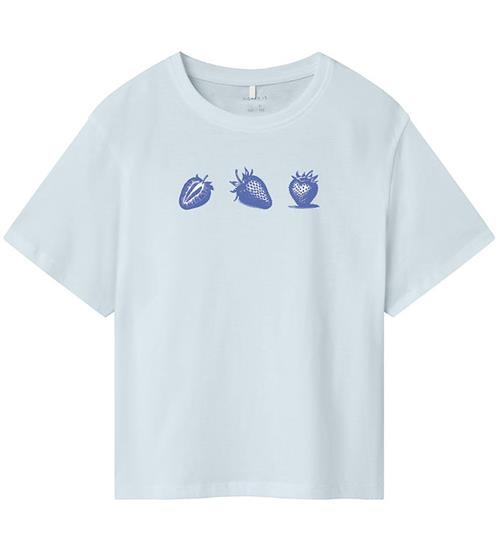 Name It T-shirt - NkfJessa - Country Air m. Print