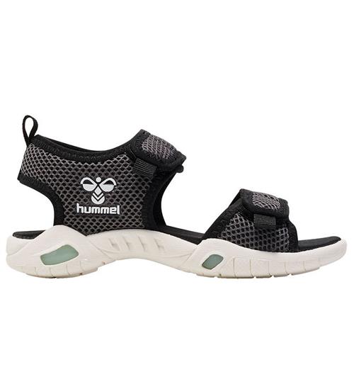 Hummel Sandaler m. Lys - Flash - Eiffel Tower