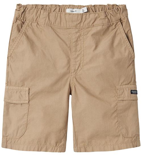 Name It Shorts - NkmRyan - Incense