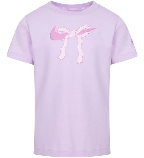 Nike T-shirt - Swoosh Ribbon - Doll