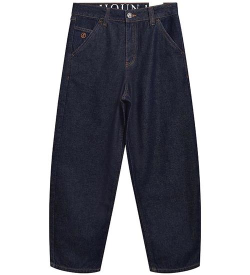 Hound Jeans - Skater - Clean Denim