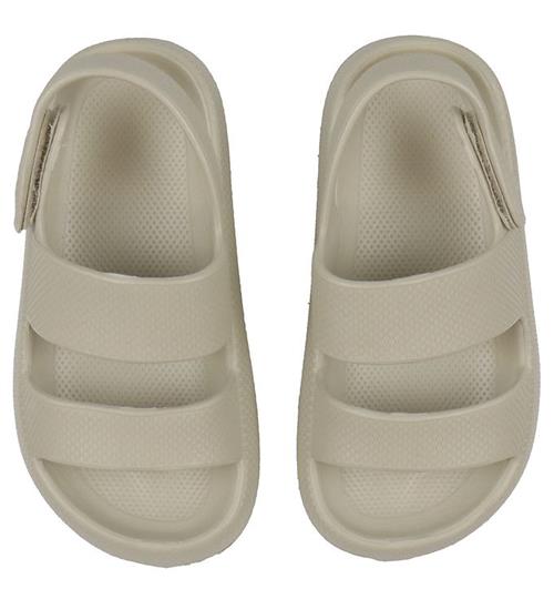 Mikk-Line Sandaler - Kelp
