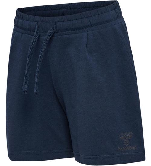 Hummel Shorts - hmlMiriam - Parisian Night