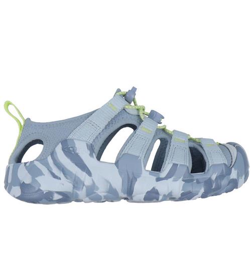 KEEN Sandaler - Hyperport H2 Y - Skayway/Faded Denim