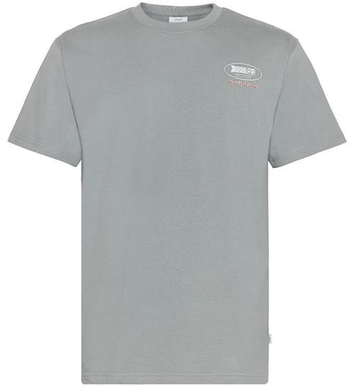 Grunt T-shirt - GrBam - Grå