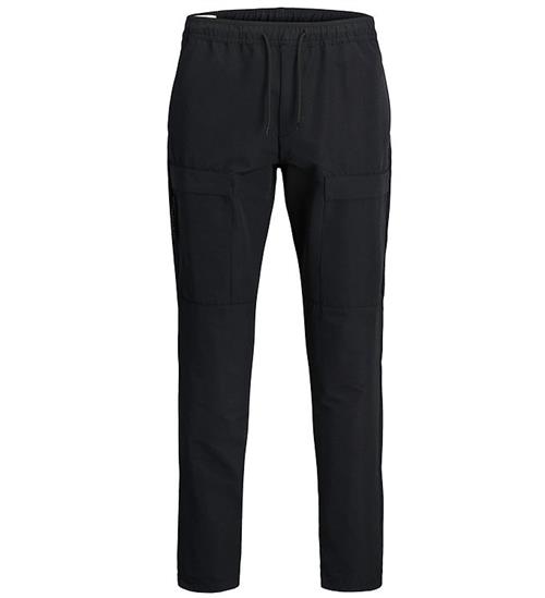 Jack & Jones Bukser - JpstKane - Sort