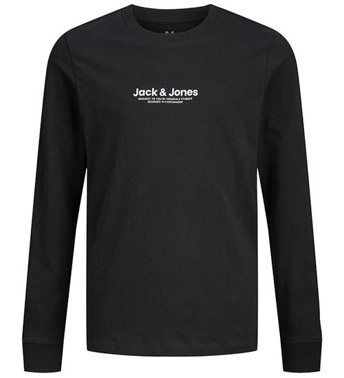 Jack & Jones Bluse - JwhVesterbro - Sort