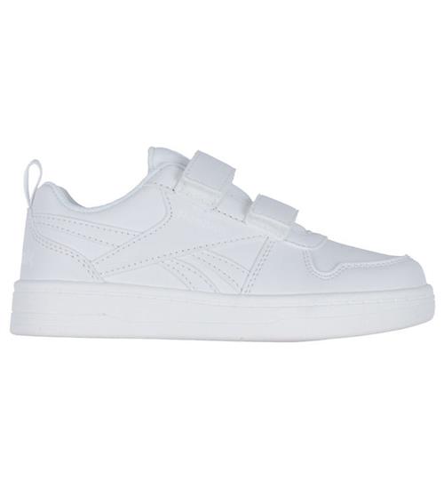 Reebok Sko - Royal Prime 2.0 2V - Hvid
