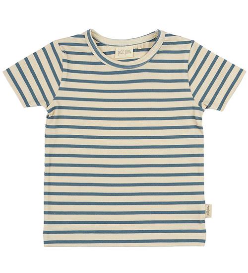 Petit Piao T-shirt - Baggy Sum - Blue Mirage