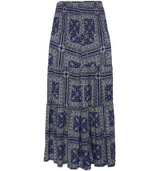 Grunt Nederdel - Jazmi - Navy