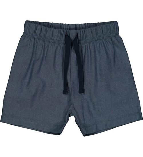 Müsli Shorts - Chambray - Chambray