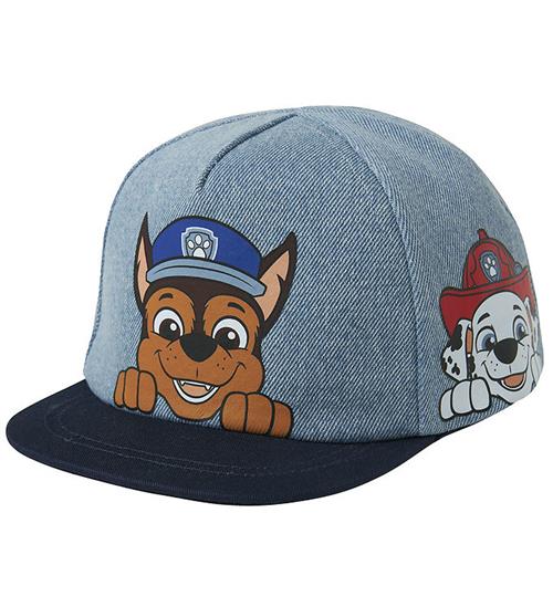 Name It Kasket - Nmmmerril - Pawpatrol - Navy Blazer
