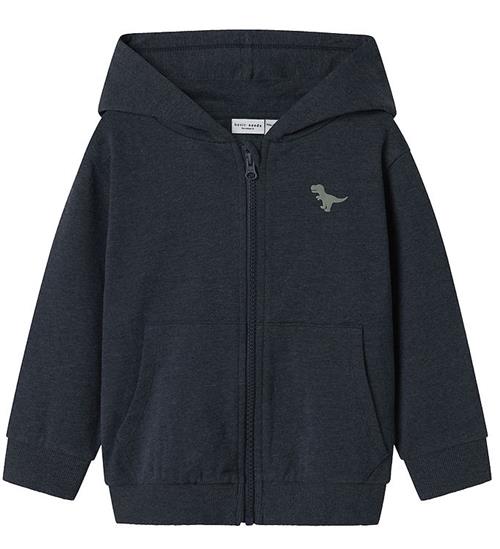 Name It Cardigan - NmmValon - Navy Blazer