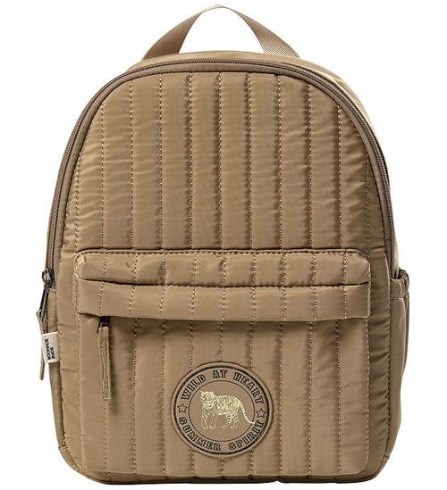 Sofie Schnoor Taske - Miosk - Soft Brown