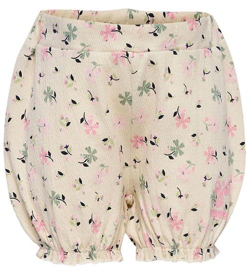 Hummel Shorts - hmlTyra - Whitecap Gray