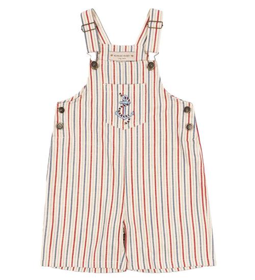 Konges Sløjd Smækbukser - Marlon - Antique Stripe