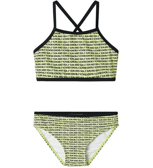 Name It Bikini - NkfZimone - Limeade