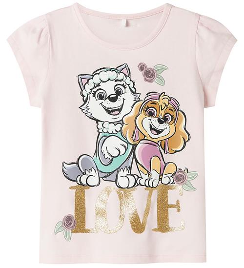 Name It T-shirt - NmfMerida - Paw Patrol - Ballerina