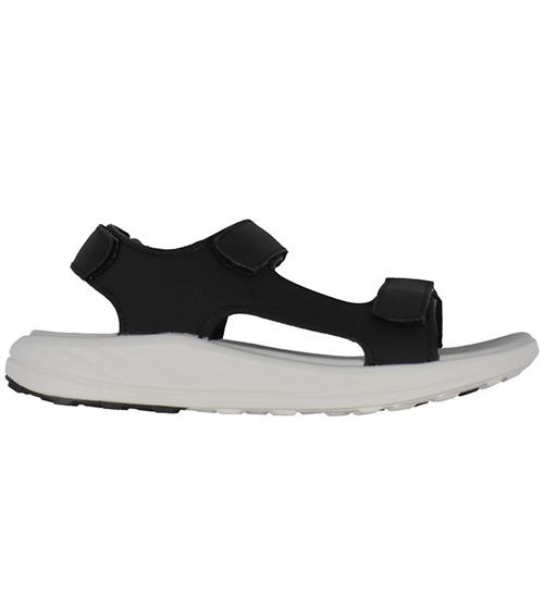 Viking Sandaler - Balance 3V - Sort