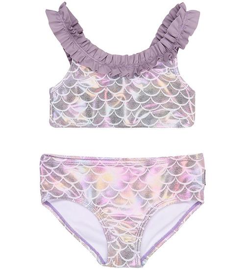 Mikk-Line Bikini - UV50+ Lavender Aura