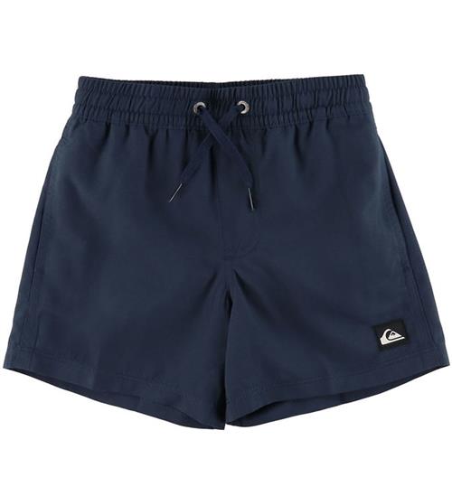 Quiksilver Badeshorts - Everyday - Dark Navy
