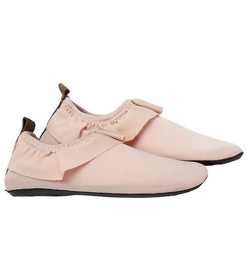 Lil Atelier Badesko - NmfFredi - Peach Whip