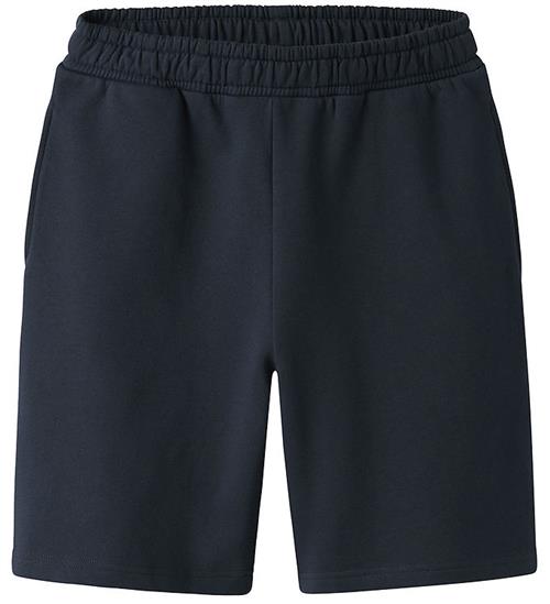 LMTD Sweat Shorts - NlNizu - Dark Sapphire