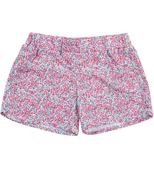 Petit Crabe Badeshorts - Alexa - UV50+ - Wiltshire Bud