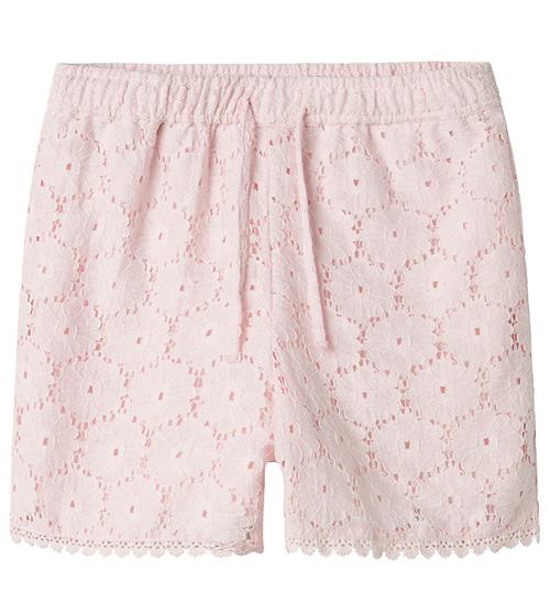 Name it Shorts - NkfFetille - Ballerina