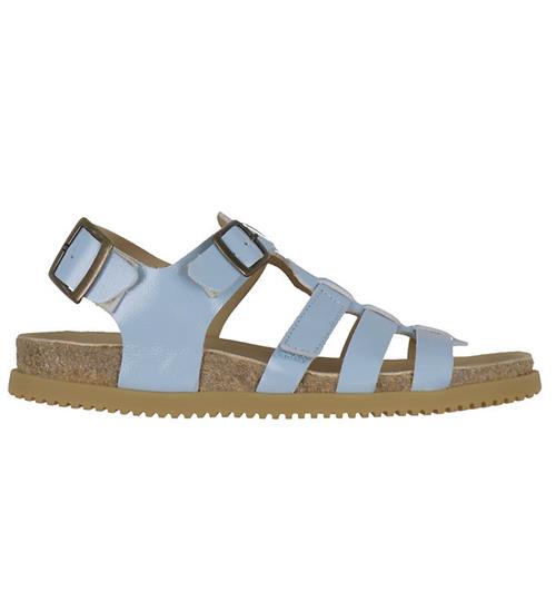 Nature Sandaler - Mette - Sky