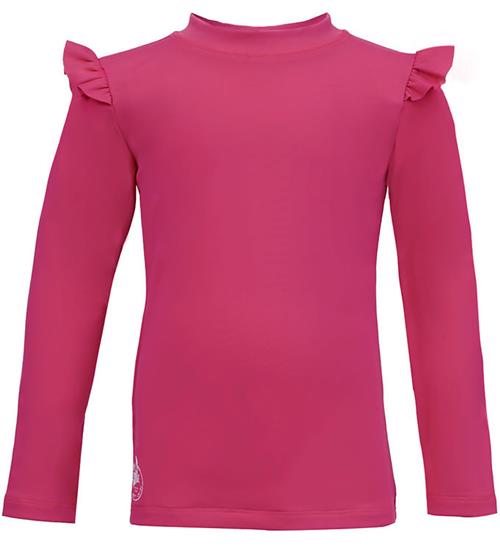 Petit Crabe Badebluse - Sydney - UV50+ - Mulberry
