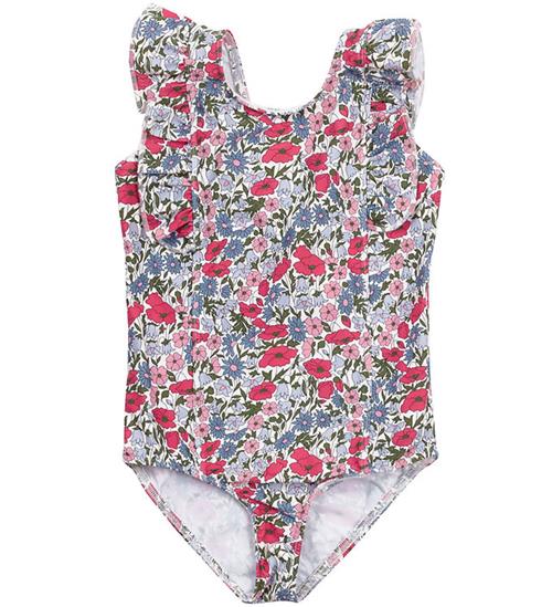 Petit Crabe Badedragt - Bade - UV50+ - Poppy & Daisy