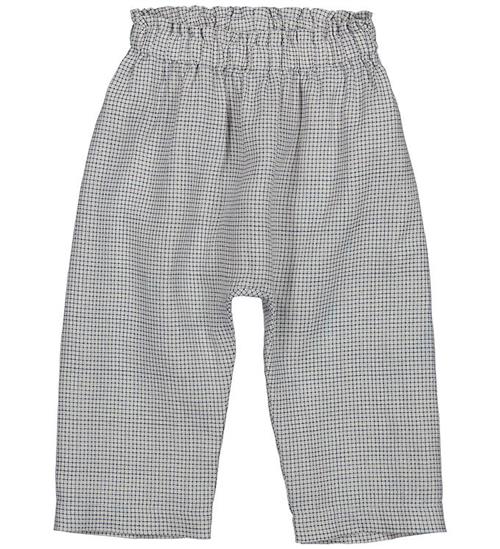 MarMar Bukser - Panu L - Mini Check