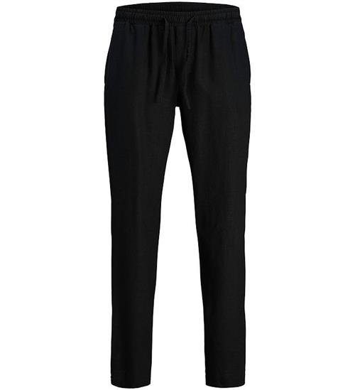 Jack & Jones Bukser - JpstBill - Black