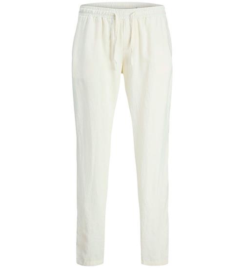 Jack & Jones Bukser - JpstBill - Antique White