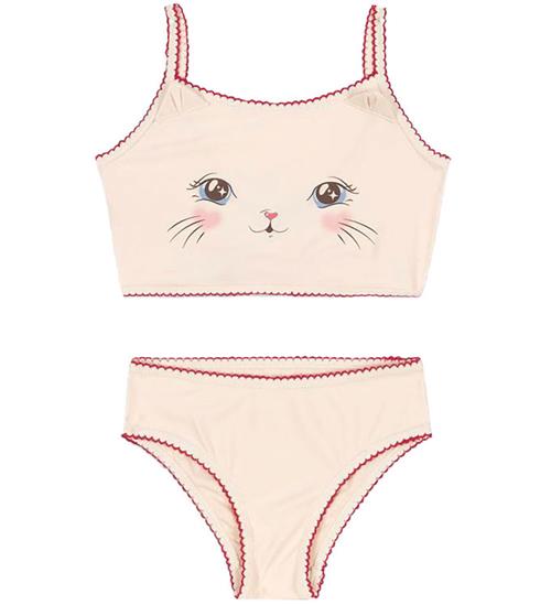 Konges Sløjd Bikini - Kitty - Soft Pink