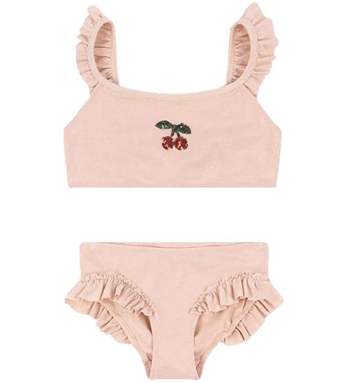 Konges Sløjd Bikini - Jade - Evening Sand