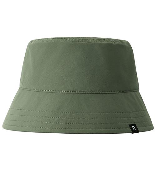 Reima Bøllehat - Itikka - Greyish Green
