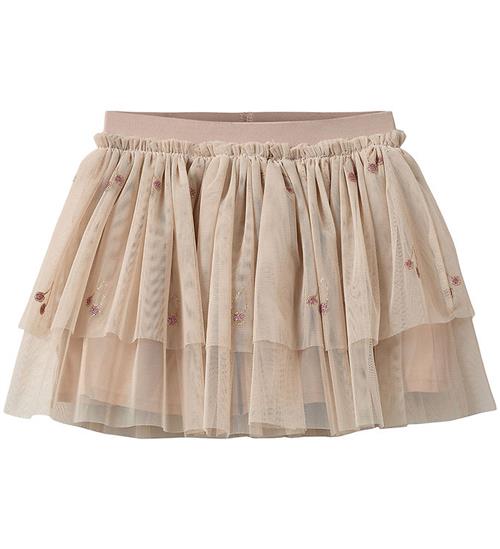 Sofie Schnoor Nederdel - Beige
