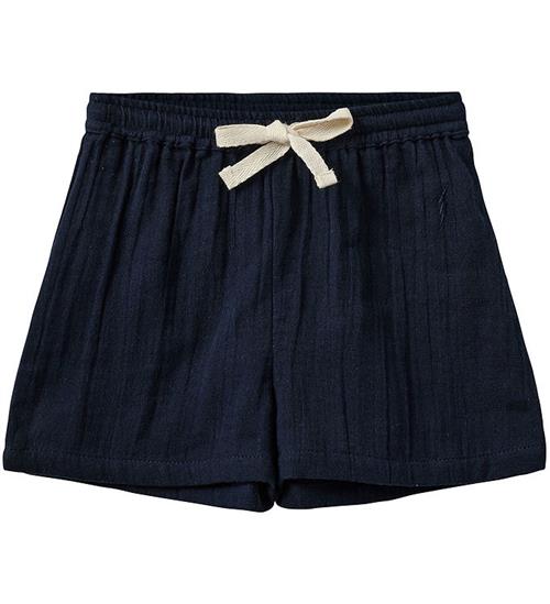 Sofie Schnoor Shorts - Dark Blue
