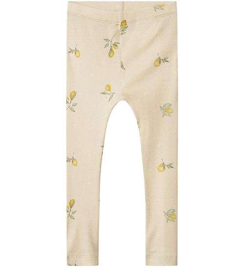 Name It Leggings - NmfFryda - Peyote