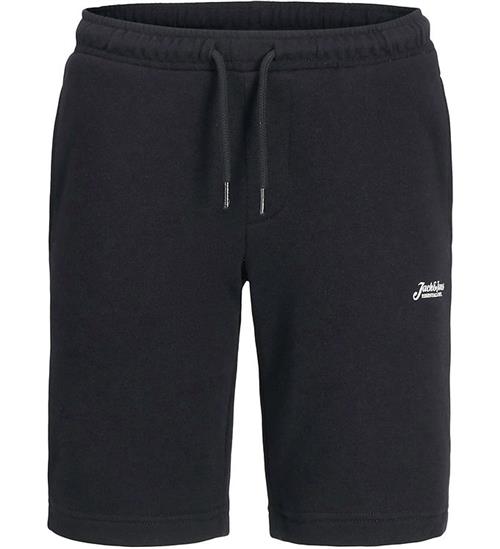 Jack & Jones Sweatshorts - JpstGordon - Sort