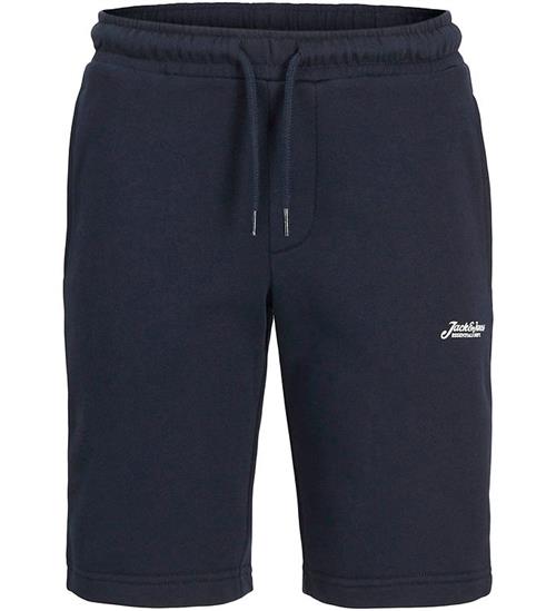 Jack & Jones Sweatshorts - JpstGordon - Sky Caption