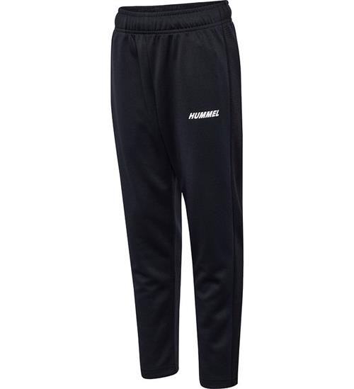 Hummel Bukser - hmlOdin - Black/Asphalt