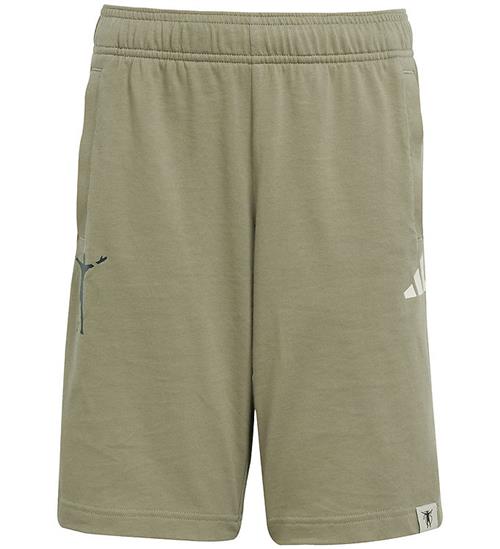 adidas Performance Shorts - JB CW - Clay