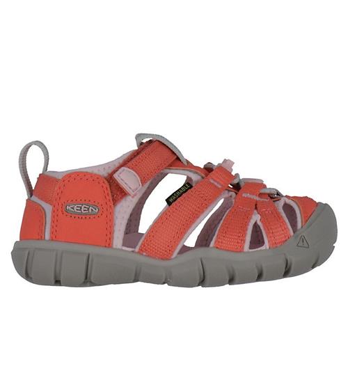 KEEN Sandaler - Seacamp II CNX C - Dubarry/Pink A Boo