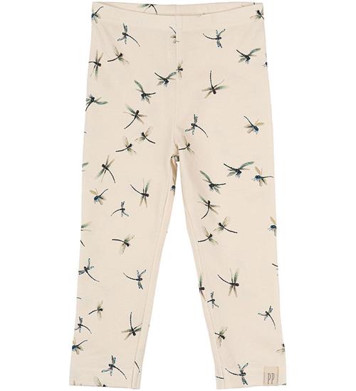Petit Piao Leggings - Dragonfly