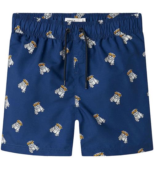 Name It Badeshorts - NkmZaddi - Limoges
